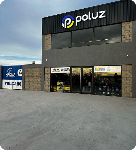 Poluz Argentina